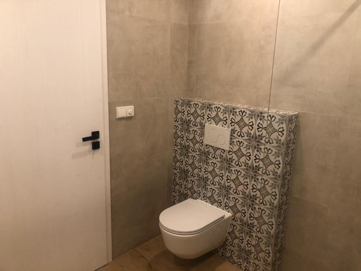 Runch Smilovice Villa Chotilsko Екстериор снимка