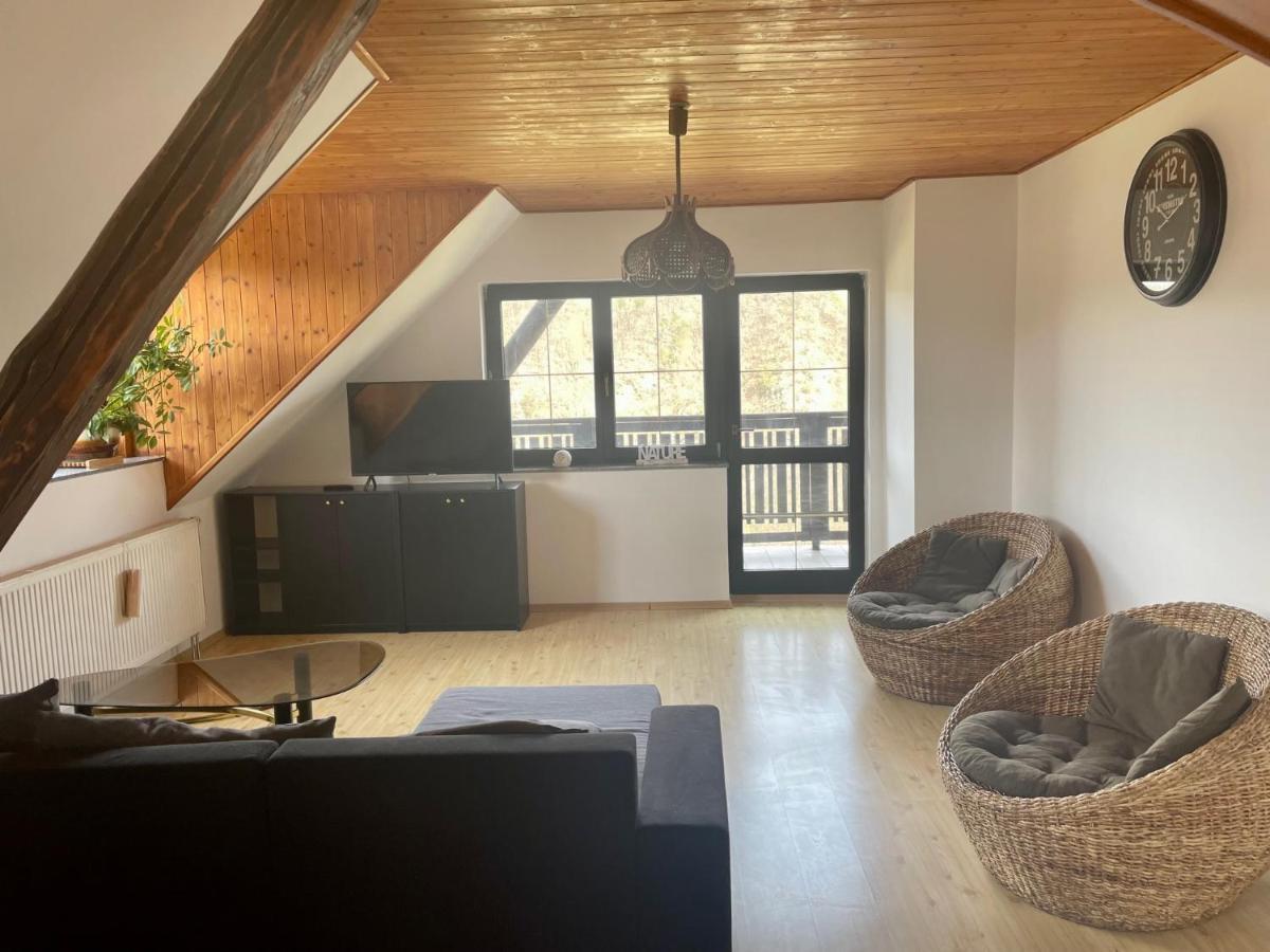 Runch Smilovice Villa Chotilsko Екстериор снимка